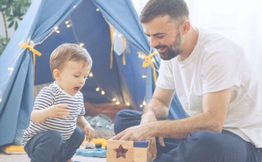 ¿Cómo estimular la Inteligencia emocional en los niños?